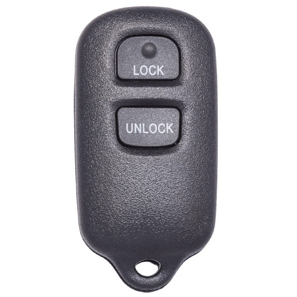 2000 Toyota 4Runner Keyless Entry 3B Fob FCC# BAB237131-056 For Cheap