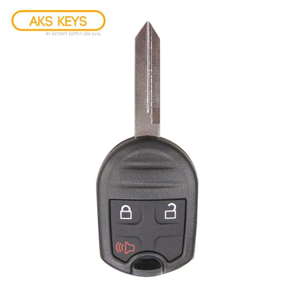 2012 Ford F-650 Key Fob 3B FCC# CWTWB1U793 Hot on Sale - Image 2