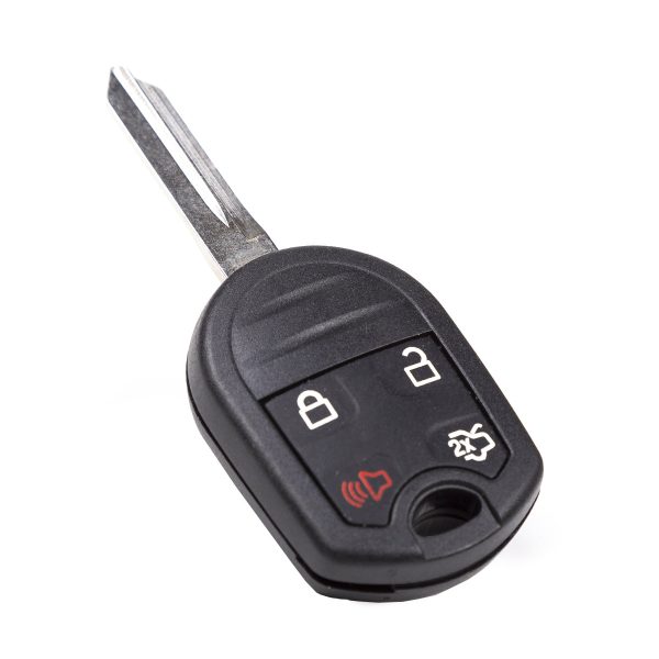 2014 Ford Explorer Key Fob 4B FCC# CWTWB1U793 Online Sale - Image 4
