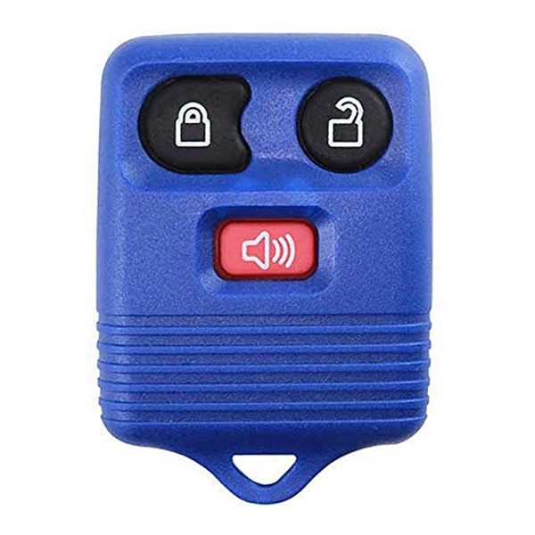 2010 Ford Ranger Keyless Entry 3B FCC# CWTWB1U345  CWTWB1U331 (Blue) Online Hot Sale