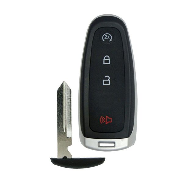 2012 Ford Flex Smart Key 4B FCC# M3N5WY8609 Hot on Sale