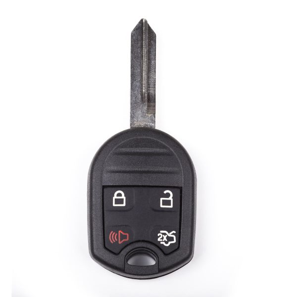 2014 Ford Explorer Key Fob 4B FCC# CWTWB1U793 Online Sale
