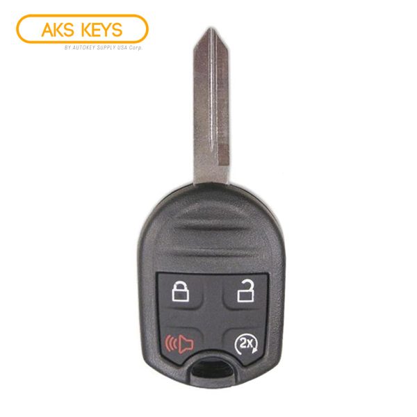 2014 Ford Explorer Key Fob 4B FCC# CWTWB1U793 - H75 Online Sale - Image 2