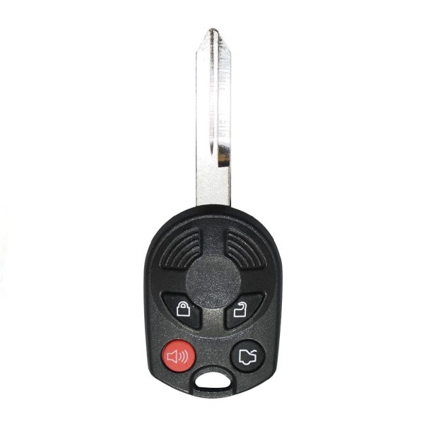 2007 Ford Fusion Key Fob 4B FCC# OUCD6000022 Online