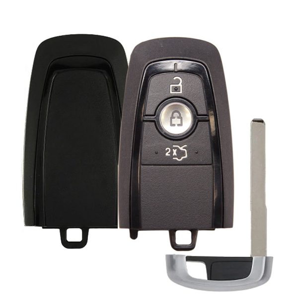 2018 Ford Expedition Smart Key 3B FCC# M3N-A2C93142100 For Cheap