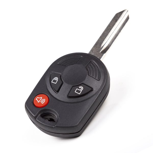 2010 Ford Edge Key Fob 3B FCC# OUCD6000022 - H75 Online - Image 4