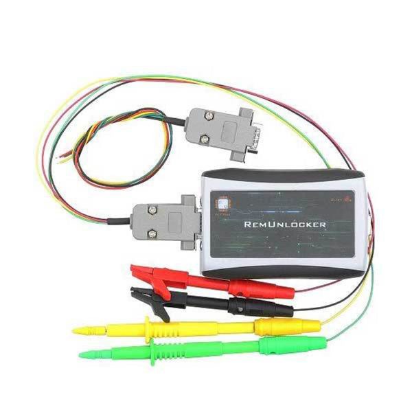 RemUnlocker - Remote Unlocking Device - Renew and Unlock Automotive Remotes For Discount