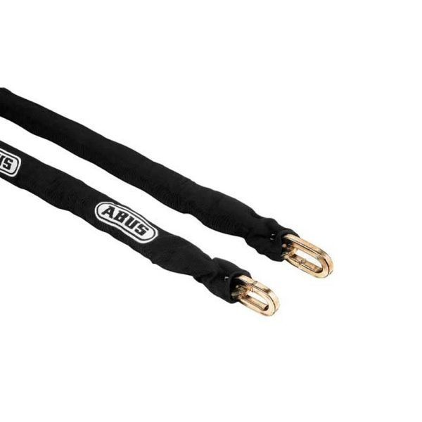 ABUS - 12KS - 10 Foot - High Security Chain & Sleeve - 1 2  Diameter For Cheap