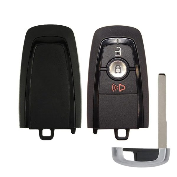 2021 Ford Explorer Smart Key 3B FCC# M3N-A2C93142300 For Discount