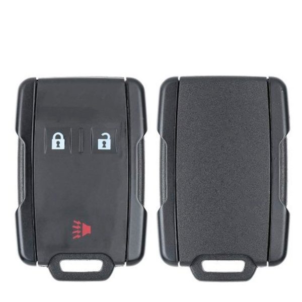 2019 - 2023 Chevrolet GMC Keyless Entry 3B Fob FCC# M3N-32337200 on Sale - Image 2
