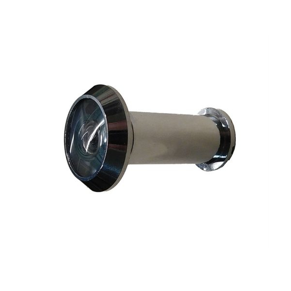 Don-Jo - ULDV-180-626 Door Viewer Satin Chrome Finish For Sale