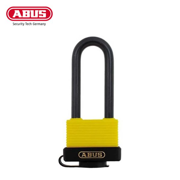 ABUS - 70 45HB - Expedition Marine Weatherproof Padlock - KA -1-59 64  Width w  2  Shackle Fashion - Image 2