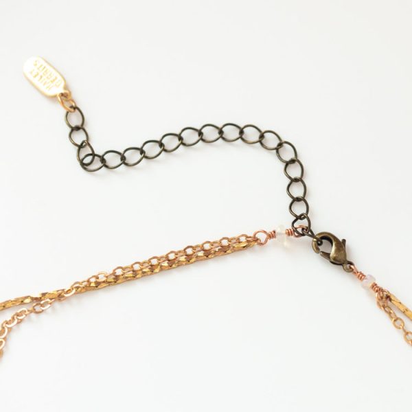 Avisa Necklace For Discount - Image 4