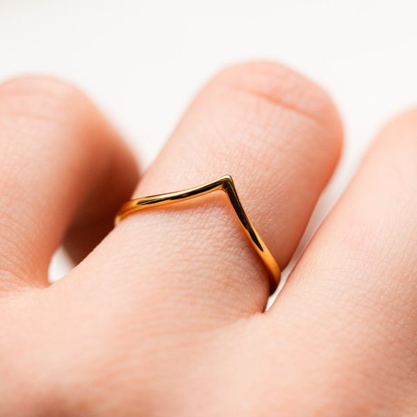 Arch Ring Sale - Image 2